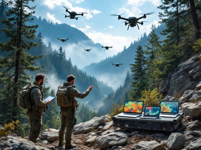 Combat Monitoring Training