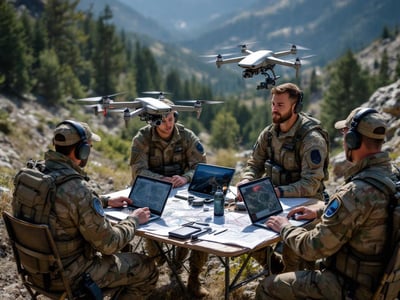 SIS Training Methodology